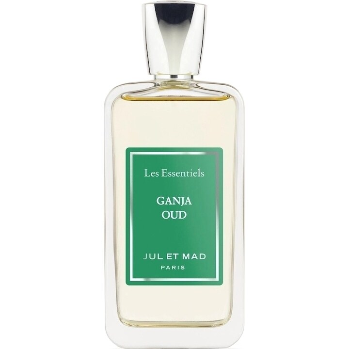 Les Essentiels - Ganja Oud